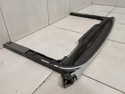 MERCEDES-BENZ Mercedes CL W217 Draft Stop For Convertible (KOF4) A2178603900 Windscreen — thumbnail 5