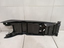 MERCEDES-BENZ Mercedes CL W217 console A2176800150 center console console LED LEATHER — thumbnail 8