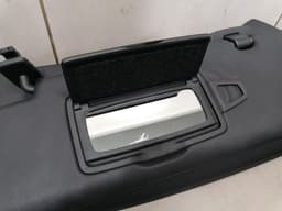 MERCEDES-BENZ MERCEDES CL W217 ROOF LINING A2176901125 HEADLINER BLACK BLACK — thumbnail 7