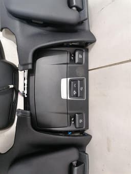 MERCEDES-BENZ MERCEDES CL W217 ROOF LINING A2176901125 HEADLINER BLACK BLACK — thumbnail 5