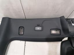 MERCEDES-BENZ MERCEDES CL W217 ROOF LINING A2176901125 HEADLINER BLACK BLACK — thumbnail 10