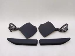 MERCEDES-BENZ MERCEDES CL W217 A2177500151 FLAPS — thumbnail 1
