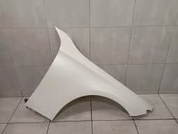MERCEDES-BENZ Mercedes CL W217 Right Wing A2178800218 Front Right Fender — thumbnail 1