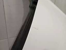 MERCEDES-BENZ Mercedes CL W217 Right Wing A2178800218 Front Right Fender — thumbnail 2