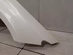 MERCEDES-BENZ Mercedes CL W217 Right Wing A2178800218 Front Right Fender — thumbnail 3