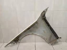 MERCEDES-BENZ Mercedes CL W217 Right Wing A2178800218 Front Right Fender — thumbnail 5