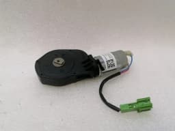 MERCEDES-BENZ MERCEDES CL W217 SCOOTER BLIND ENGINE A2176906303 ROLLER BLIND MOTOR CONVERTIBLE — thumbnail 1