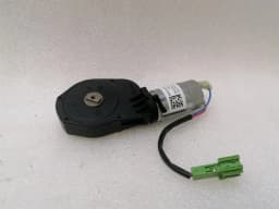 MERCEDES-BENZ MERCEDES CL W217 SCOOTER BLIND ENGINE A2176906303 ROLLER BLIND MOTOR CONVERTIBLE — thumbnail 6