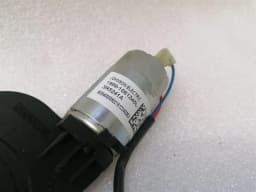 MERCEDES-BENZ MERCEDES CL W217 SCOOTER BLIND ENGINE A2176906303 ROLLER BLIND MOTOR CONVERTIBLE — thumbnail 7