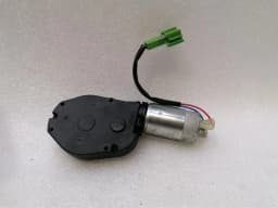 MERCEDES-BENZ MERCEDES CL W217 SCOOTER BLIND ENGINE A2176906303 ROLLER BLIND MOTOR CONVERTIBLE — thumbnail 8