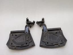 MERCEDES-BENZ MERCEDES CL W217 A2177500151 FLAPS — thumbnail 9