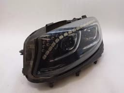 MERCEDES-BENZ Mercedes CL W217 Left Head Light A2179069500 Headlight Left Swarovski LED — thumbnail 3