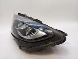 MERCEDES-BENZ Mercedes CL W217 Left Head Light A2179069500 Headlight Left Swarovski LED — thumbnail 10