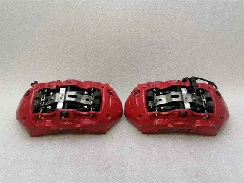 MERCEDES-BENZ Mercedes CL W217 front brake caliper set A2314211798 brake caliper front set