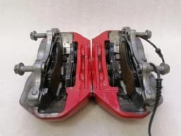 MERCEDES-BENZ Mercedes CL W217 front brake caliper set A2314211798 brake caliper front set — thumbnail 7