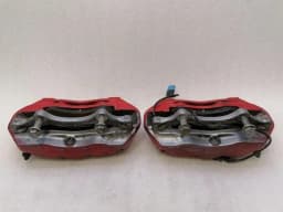 MERCEDES-BENZ Mercedes CL W217 front brake caliper set A2314211798 brake caliper front set — thumbnail 6
