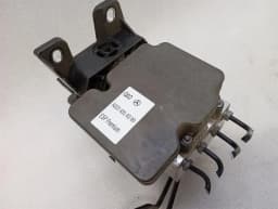 MERCEDES-BENZ MERCEDES CL W217 A.B.S PUMP A2224310400 ABS PUMP HYDRAULIC BLOCK — thumbnail 10