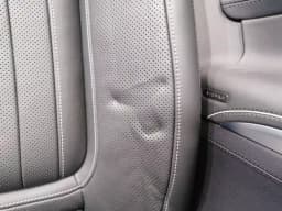 MERCEDES-BENZ Mercedes CL63 Convertible Convertible W217 Seatpad A2179208902 Seat Covers — thumbnail 6