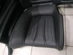 MERCEDES-BENZ Mercedes CL63 Convertible Convertible W217 Seatpad A2179208902 Seat Covers — thumbnail 8