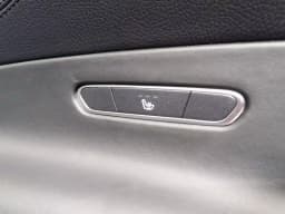 MERCEDES-BENZ Mercedes CL63 Convertible Convertible W217 Seatpad A2179208902 Seat Covers — thumbnail 7