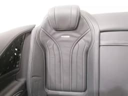 MERCEDES-BENZ Mercedes CL63 Convertible Convertible W217 Seatpad A2179208902 Seat Covers — thumbnail 9