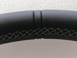 MERCEDES-BENZ Mercedes CL W217 Steering Wheel A2174602803 Steering Wheel — thumbnail 3