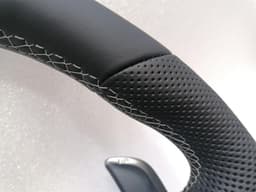 MERCEDES-BENZ Mercedes CL W217 Steering Wheel A2174602803 Steering Wheel — thumbnail 4