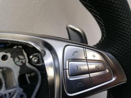 MERCEDES-BENZ Mercedes CL W217 Steering Wheel A2174602803 Steering Wheel — thumbnail 6
