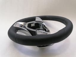 MERCEDES-BENZ Mercedes CL W217 Steering Wheel A2174602803 Steering Wheel — thumbnail 8