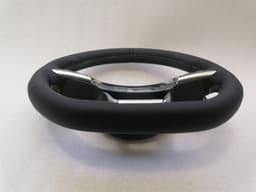 MERCEDES-BENZ Mercedes CL W217 Steering Wheel A2174602803 Steering Wheel — thumbnail 9