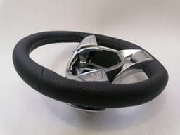 MERCEDES-BENZ Mercedes CL W217 Steering Wheel A2174602803 Steering Wheel — thumbnail 10