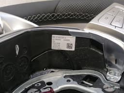 MERCEDES-BENZ Mercedes CL W217 Steering Wheel A2174602803 Steering Wheel — thumbnail 7