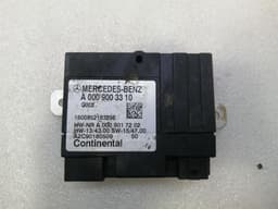 MERCEDES-BENZ MERCEDES CL W217 ELECTRONIC MODULE A0009003310 ECU FUEL PUMP — thumbnail 4