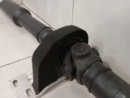MERCEDES-BENZ Mercedes CL63 AMG W217 Propshaft A2174103500 Propshaft M157 AMG — thumbnail 3