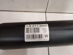MERCEDES-BENZ Mercedes CL63 AMG W217 Propshaft A2174103500 Propshaft M157 AMG — thumbnail 6