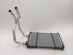 MERCEDES-BENZ Mercedes CL W217 Heater Matrix A2228302201 Heat Exchanger Radiator RHD — thumbnail 3