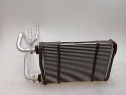 MERCEDES-BENZ Mercedes CL W217 Heater Matrix A2228302201 Heat Exchanger Radiator RHD — thumbnail 4