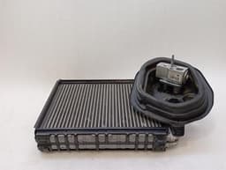 MERCEDES-BENZ Mercedes CL W217 Heater Matrix A2228302201 Heat Exchanger Radiator RHD — thumbnail 5