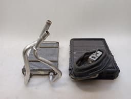 MERCEDES-BENZ Mercedes CL W217 Heater Matrix A2228302201 Heat Exchanger Radiator RHD — thumbnail 10