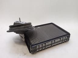 MERCEDES-BENZ Mercedes CL W217 Heater Matrix A2228302201 Heat Exchanger Radiator RHD — thumbnail 8