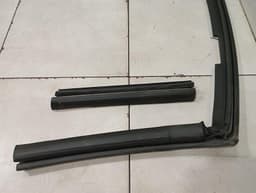 MERCEDES-BENZ MERCEDES CL W217 ROOF SEAL A2177700598 AF SEAL CONVERTIBLE CAP — thumbnail 3