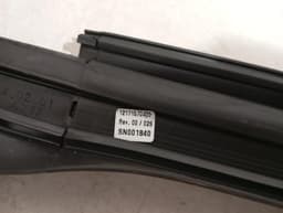 MERCEDES-BENZ MERCEDES CL W217 ROOF SEAL A2177700598 AF SEAL CONVERTIBLE CAP — thumbnail 5