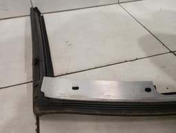 MERCEDES-BENZ MERCEDES CL W217 ROOF SEAL A2177700598 AF SEAL CONVERTIBLE CAP — thumbnail 6
