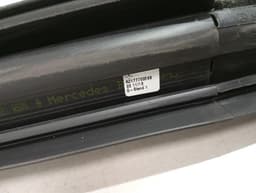 MERCEDES-BENZ MERCEDES CL W217 ROOF SEAL A2177700598 AF SEAL CONVERTIBLE CAP — thumbnail 9