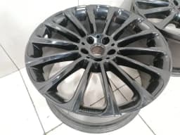MERCEDES-BENZ Mercedes CL W217 Alloy Wheel Diewe 9.5jx20 Set of 2 Alloy Wheel S — thumbnail 2