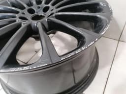 MERCEDES-BENZ Mercedes CL W217 Alloy Wheel Diewe 9.5jx20 Set of 2 Alloy Wheel S — thumbnail 4