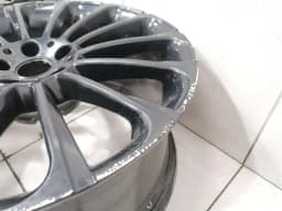 MERCEDES-BENZ Mercedes CL W217 Alloy Wheel Diewe 9.5jx20 Set of 2 Alloy Wheel S — thumbnail 5