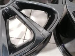 MERCEDES-BENZ Mercedes CL W217 Alloy Wheel Diewe 9.5jx20 Set of 2 Alloy Wheel S — thumbnail 7