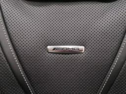 MERCEDES-BENZ MERCEDES CL63 W217 AMG FRONT SEAT COOLED CL COOLED Seat CONVERTIBLE AIR SCARF MASSAGE — thumbnail 8