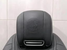 MERCEDES-BENZ MERCEDES CL63 W217 AMG FRONT SEAT COOLED CL COOLED Seat CONVERTIBLE AIR SCARF MASSAGE — thumbnail 9
